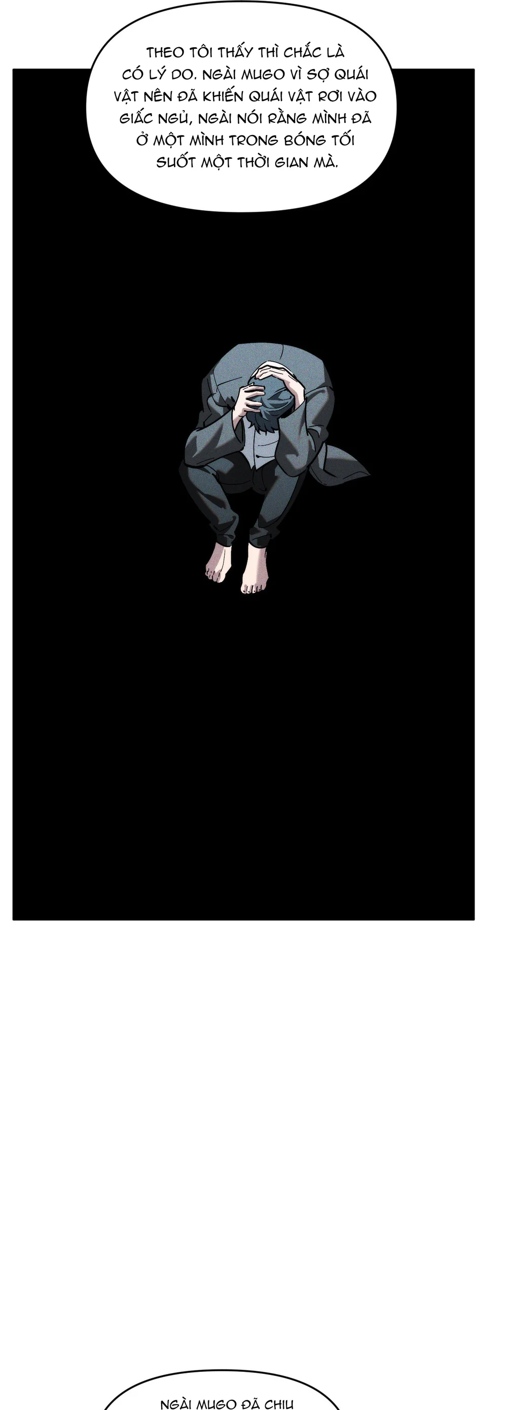 ÔNG XÃ CỦA VẬT TẾ THẦN Chapter 50 - Next 