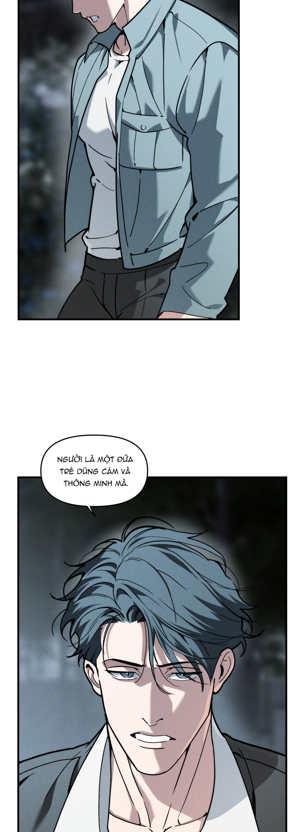 ÔNG XÃ CỦA VẬT TẾ THẦN Chapter 50 - Next 