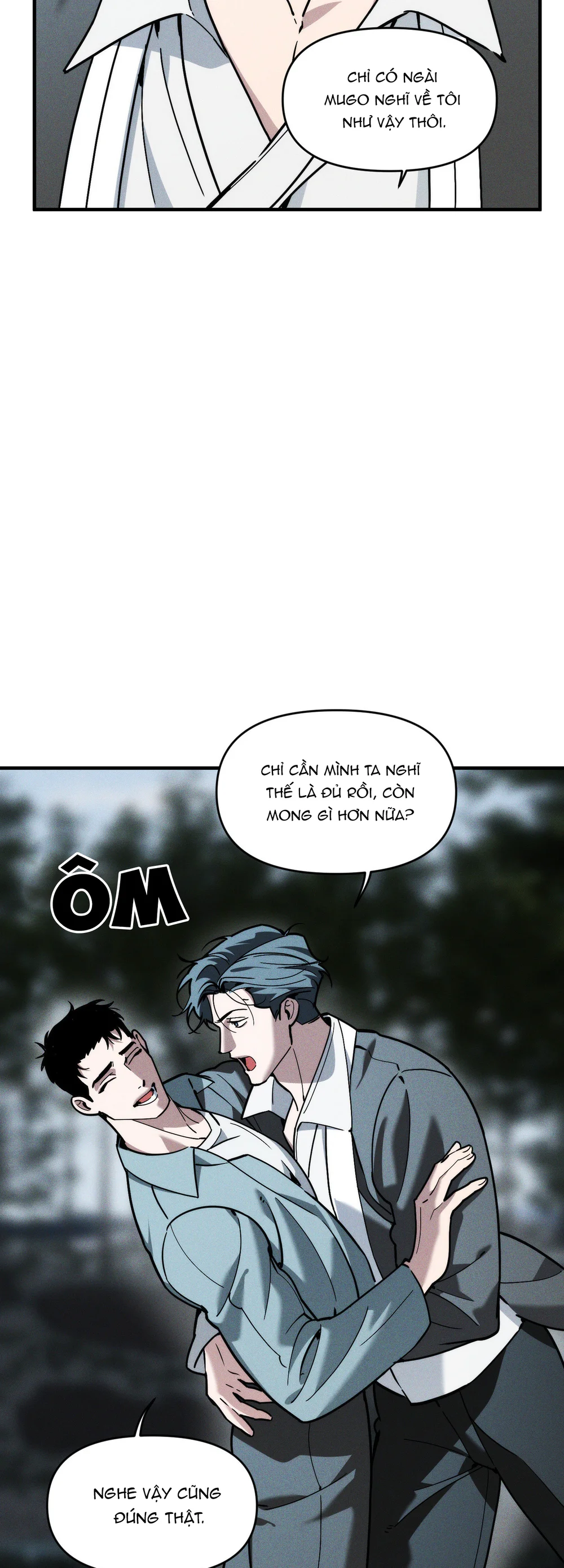 ÔNG XÃ CỦA VẬT TẾ THẦN Chapter 50 - Next 