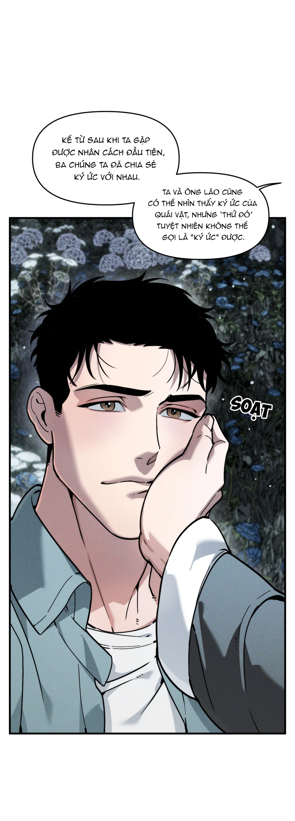 ÔNG XÃ CỦA VẬT TẾ THẦN Chapter 50 - Next 