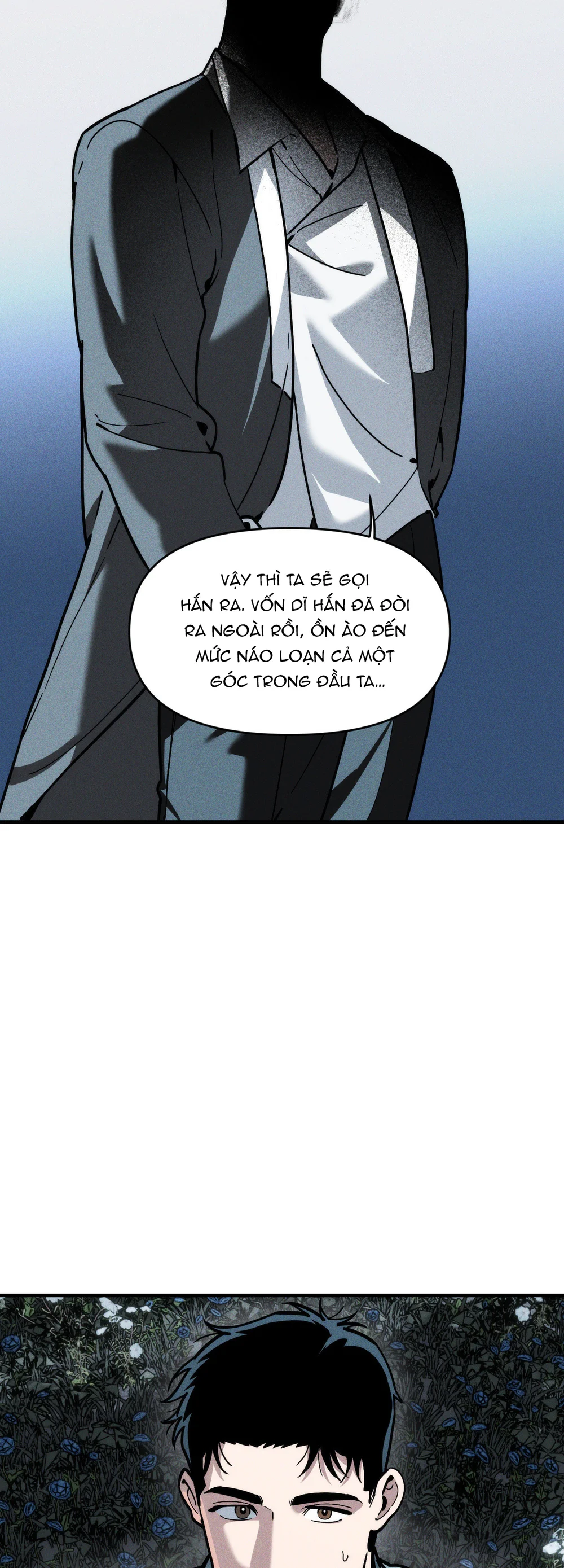 ÔNG XÃ CỦA VẬT TẾ THẦN Chapter 50 - Next 