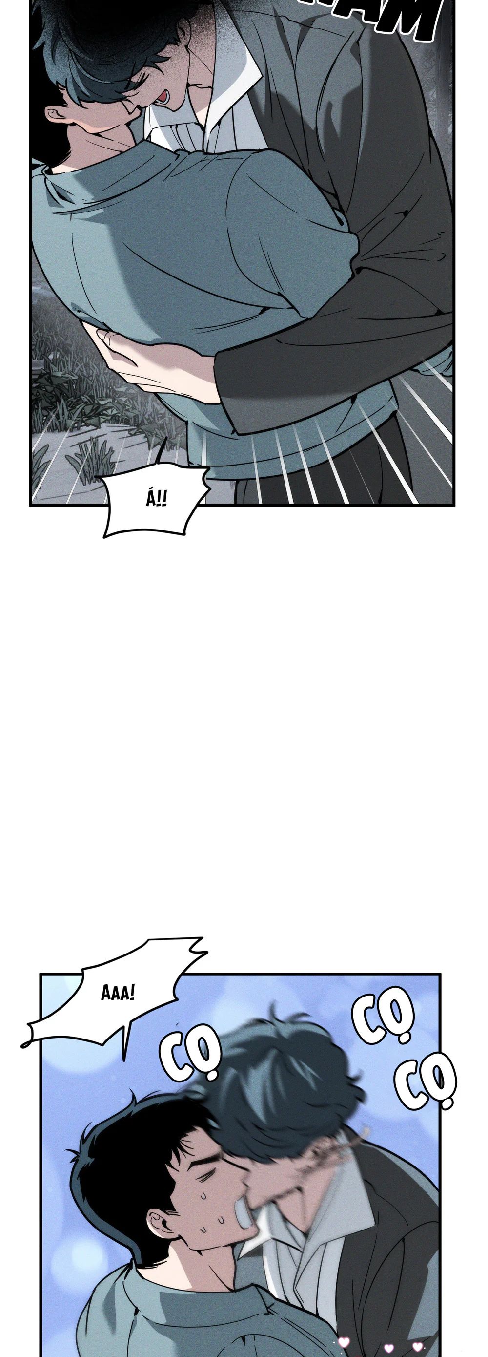 ÔNG XÃ CỦA VẬT TẾ THẦN Chapter 50 - Next 