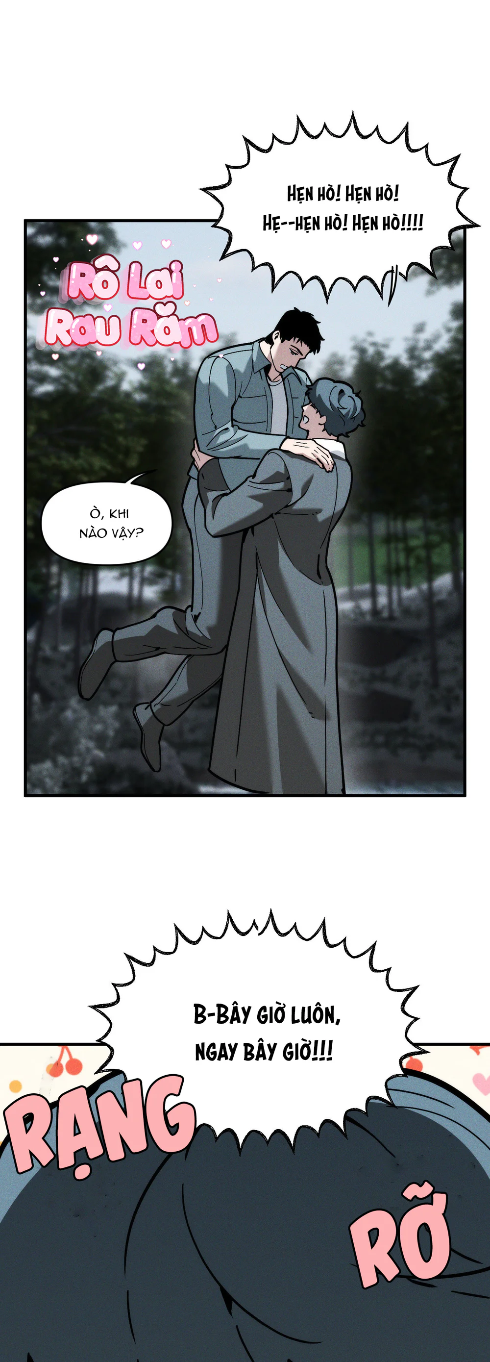 ÔNG XÃ CỦA VẬT TẾ THẦN Chapter 50 - Next 