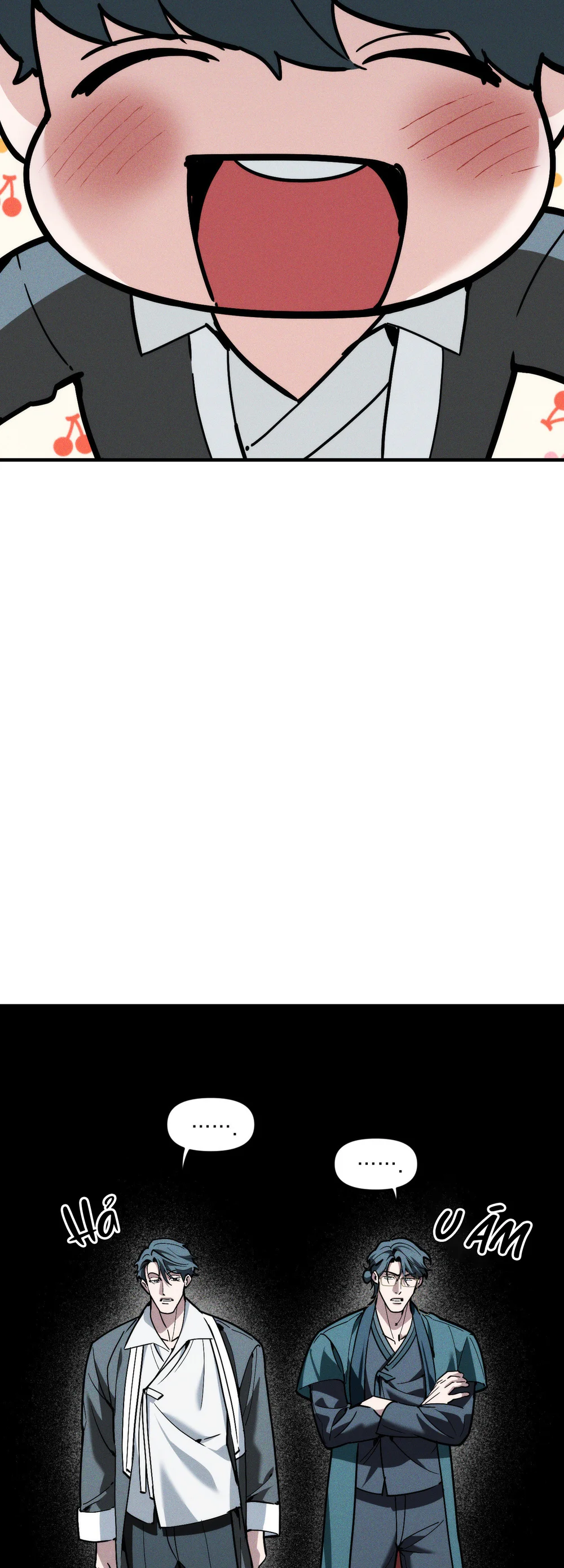 ÔNG XÃ CỦA VẬT TẾ THẦN Chapter 50 - Next 