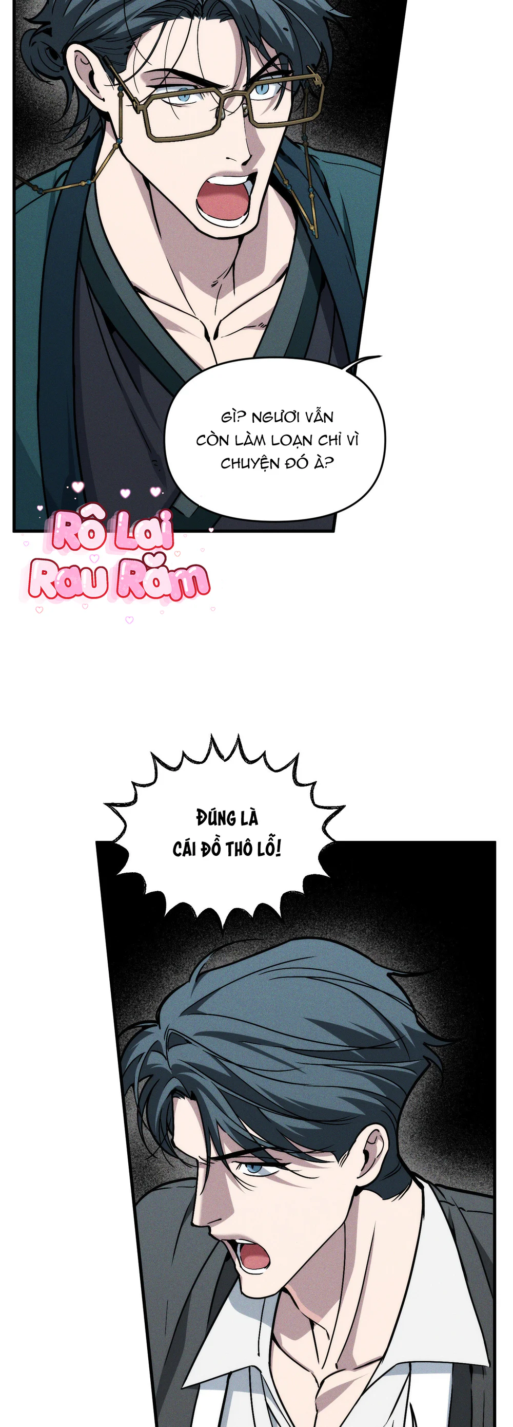 ÔNG XÃ CỦA VẬT TẾ THẦN Chapter 50 - Next 