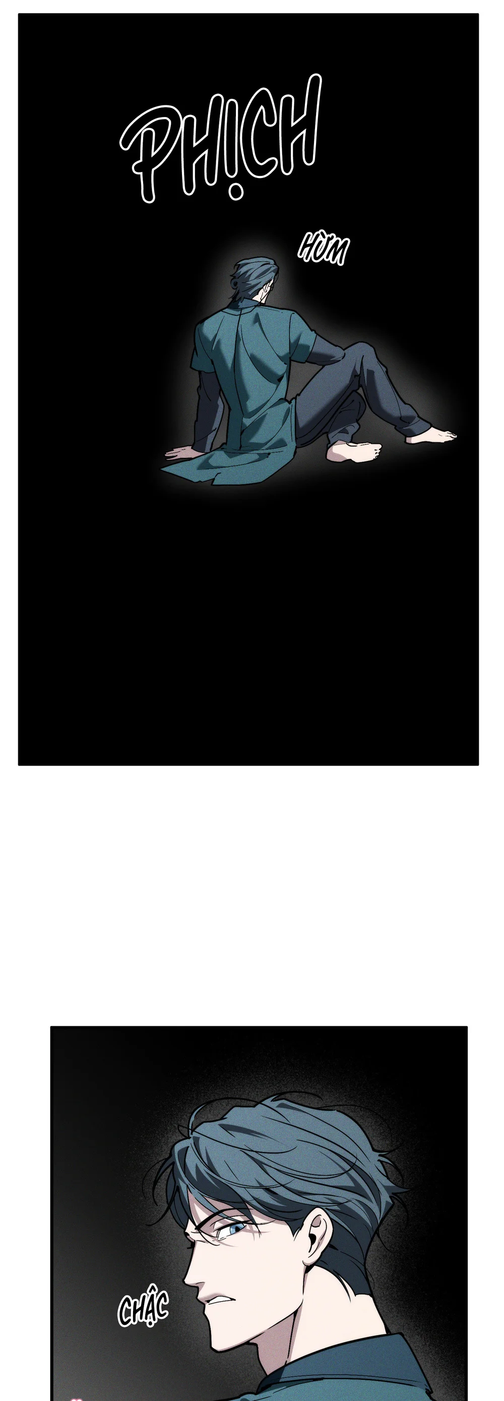 ÔNG XÃ CỦA VẬT TẾ THẦN Chapter 50 - Next 