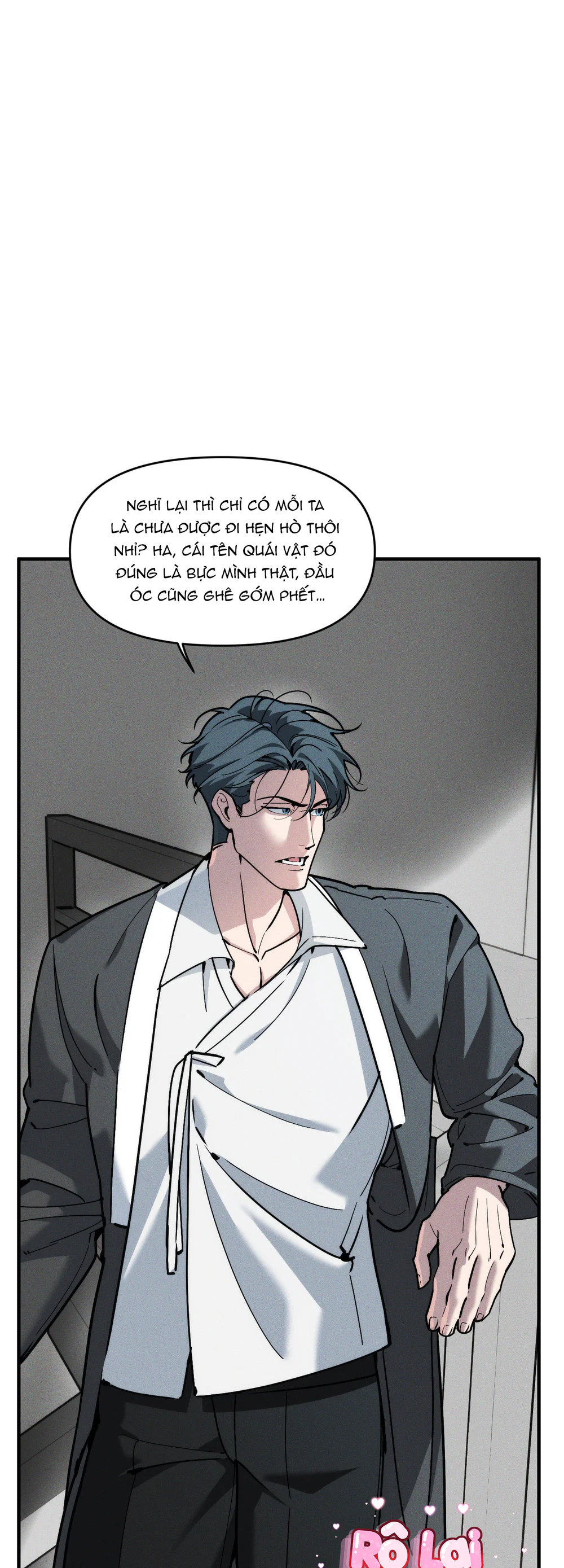 ÔNG XÃ CỦA VẬT TẾ THẦN Chapter 50 - Next 