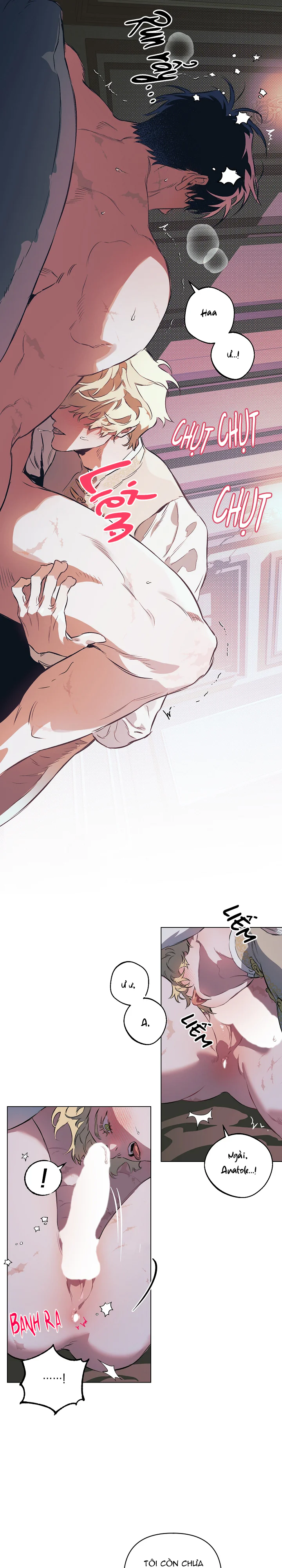 THUẦN PHỤC Chapter 21 - Next 