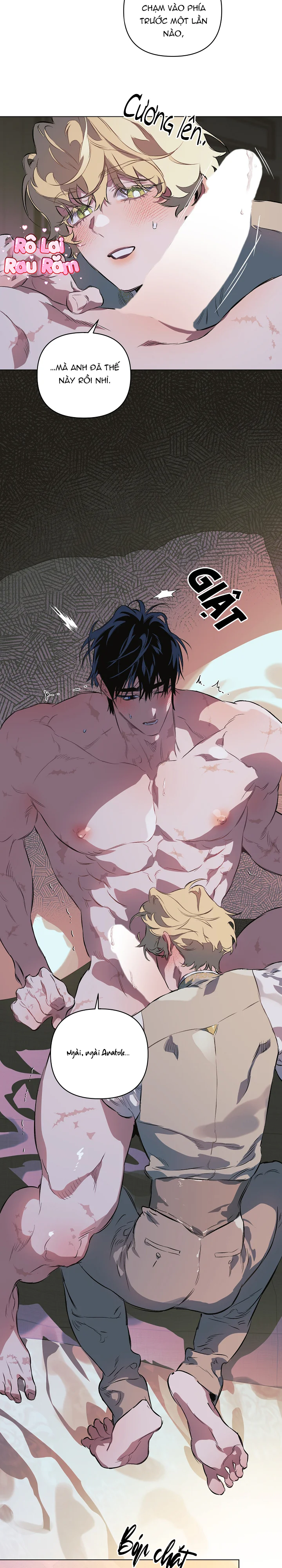 THUẦN PHỤC Chapter 21 - Next 