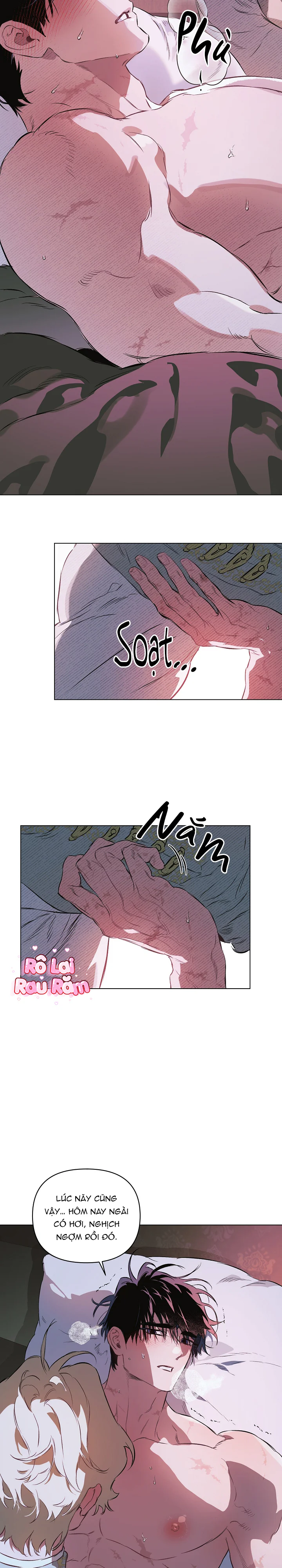 THUẦN PHỤC Chapter 21 - Next 