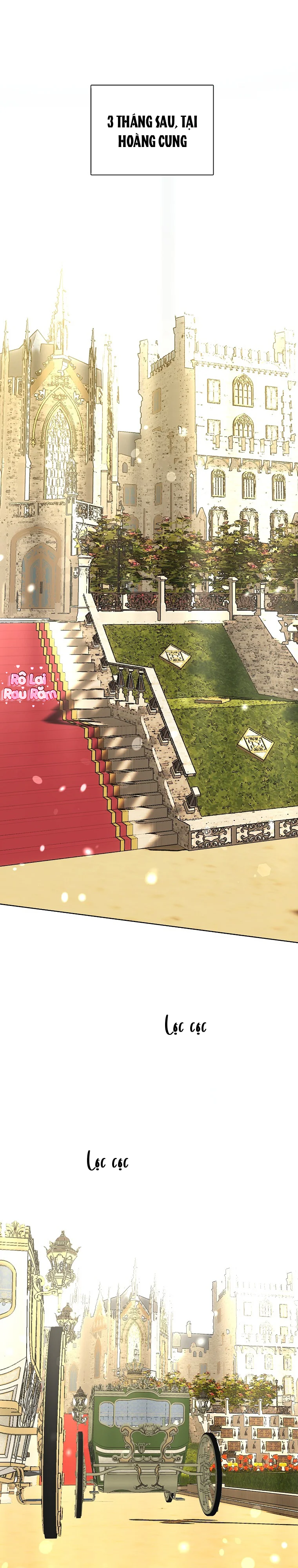 Tôi đã bị trở thành nô lệ của người mà tôi từng vứt bỏ Chapter 53 - Next 