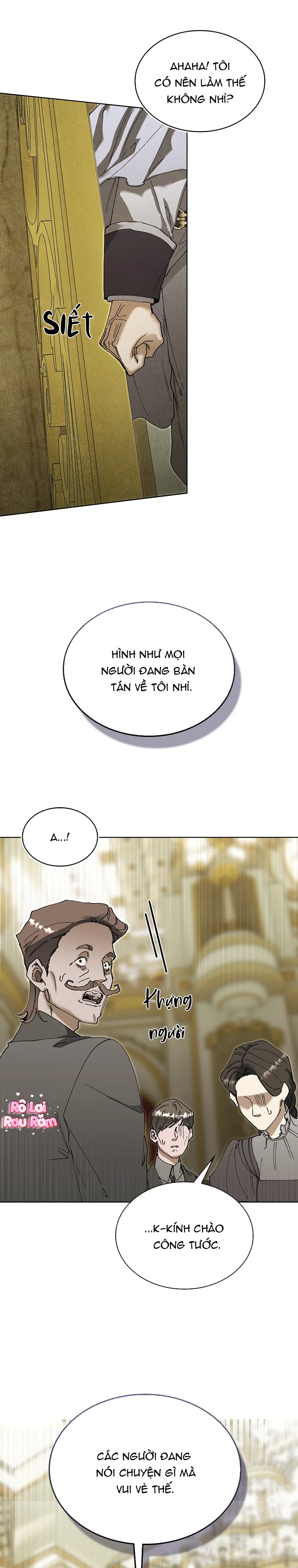 Tôi đã bị trở thành nô lệ của người mà tôi từng vứt bỏ Chapter 53 - Next 