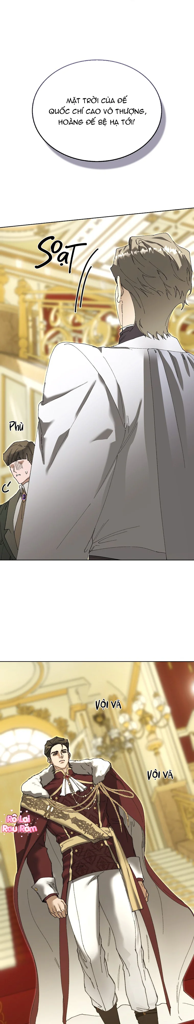 Tôi đã bị trở thành nô lệ của người mà tôi từng vứt bỏ Chapter 53 - Next 