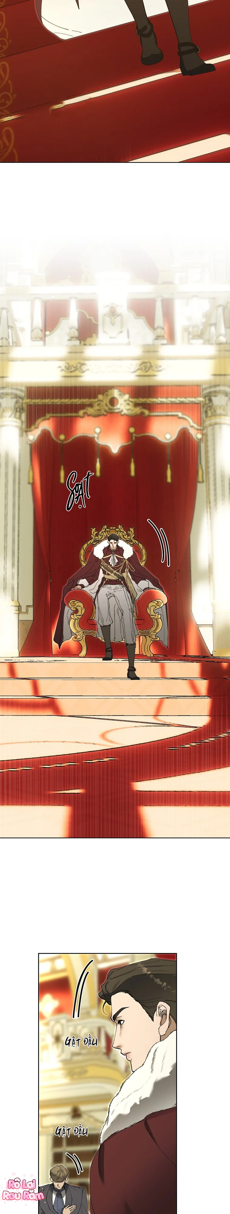 Tôi đã bị trở thành nô lệ của người mà tôi từng vứt bỏ Chapter 53 - Next 