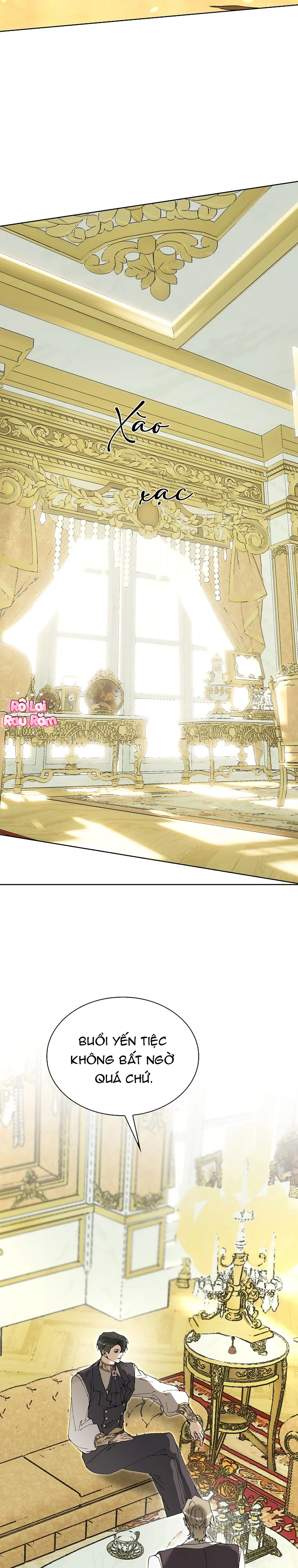 Tôi đã bị trở thành nô lệ của người mà tôi từng vứt bỏ Chapter 53 - Next 