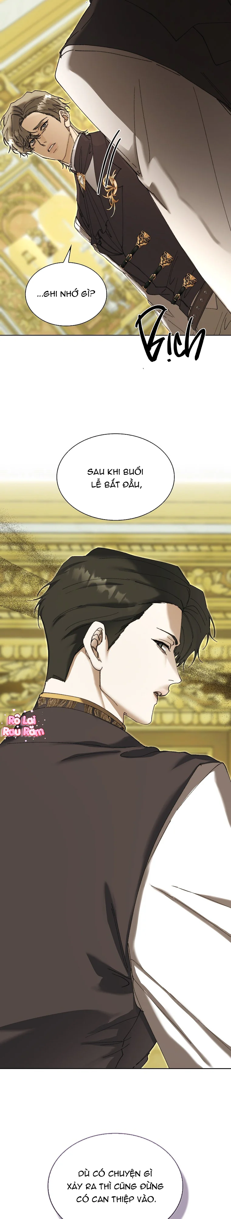 Tôi đã bị trở thành nô lệ của người mà tôi từng vứt bỏ Chapter 53 - Next 