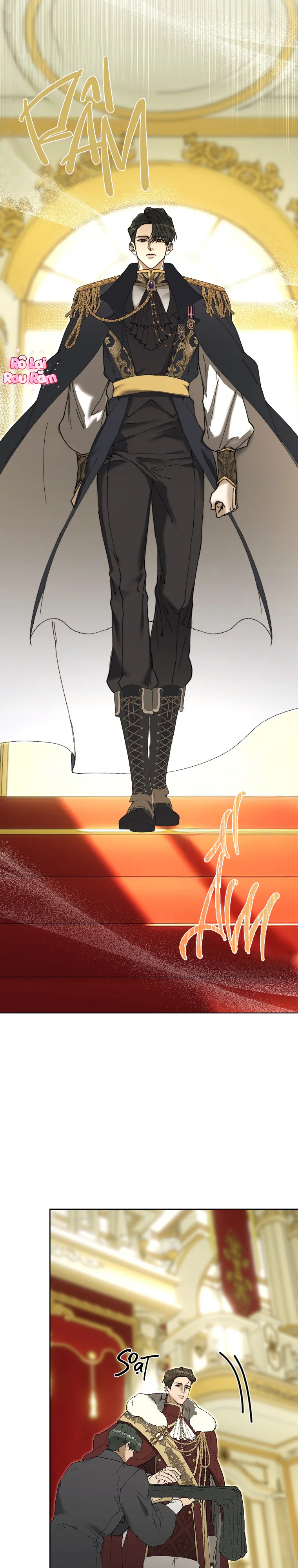 Tôi đã bị trở thành nô lệ của người mà tôi từng vứt bỏ Chapter 53 - Next 