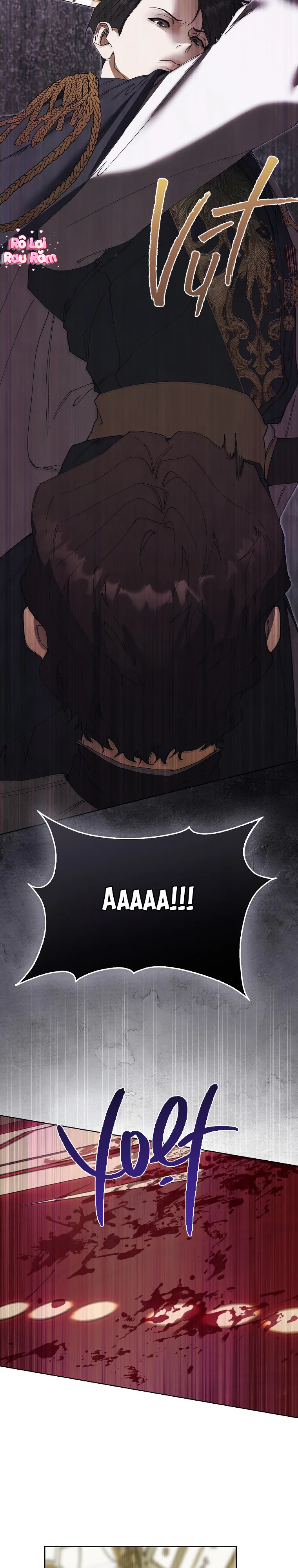 Tôi đã bị trở thành nô lệ của người mà tôi từng vứt bỏ Chapter 53 - Next 