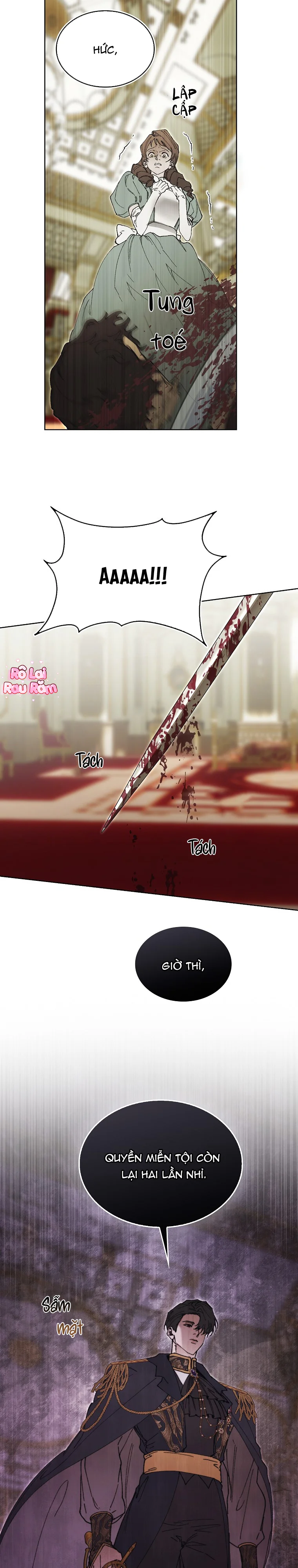 Tôi đã bị trở thành nô lệ của người mà tôi từng vứt bỏ Chapter 53 - Next 