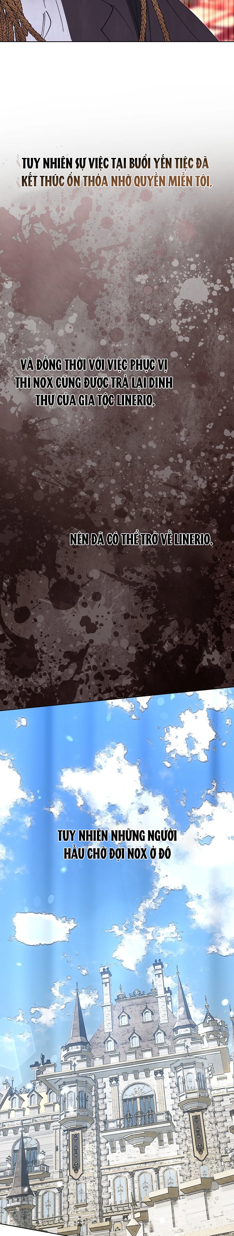 Tôi đã bị trở thành nô lệ của người mà tôi từng vứt bỏ Chapter 53 - Next 