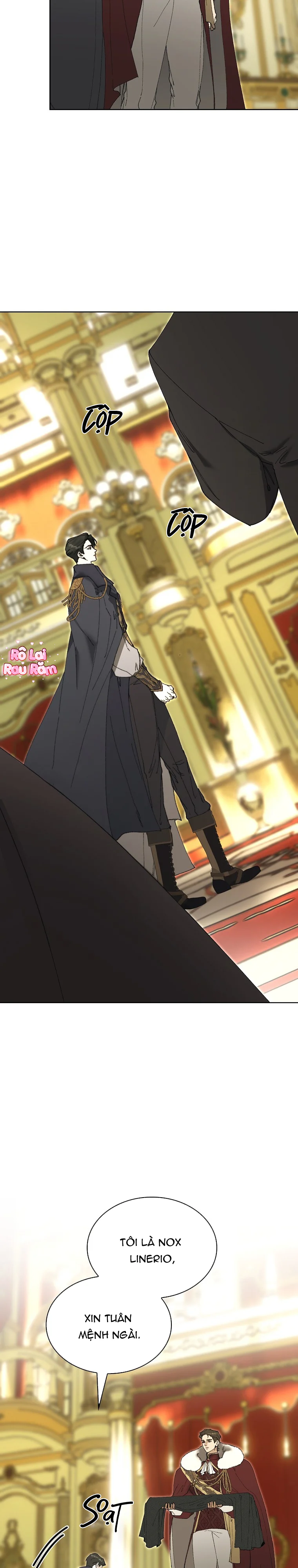 Tôi đã bị trở thành nô lệ của người mà tôi từng vứt bỏ Chapter 53 - Next 