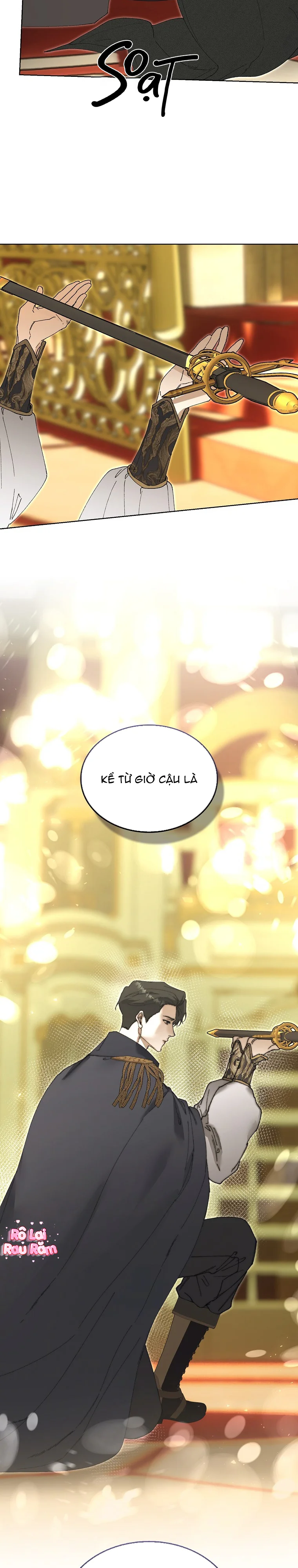 Tôi đã bị trở thành nô lệ của người mà tôi từng vứt bỏ Chapter 53 - Next 