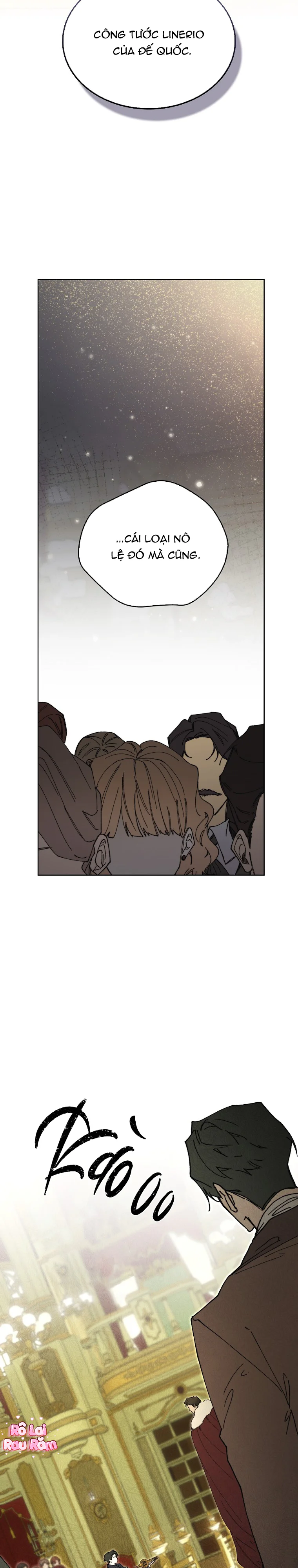 Tôi đã bị trở thành nô lệ của người mà tôi từng vứt bỏ Chapter 53 - Next 