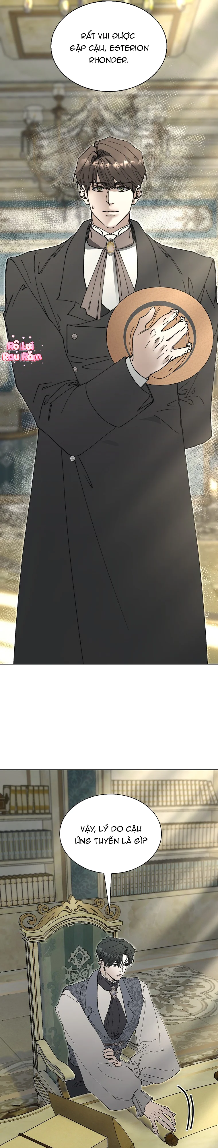 Tôi đã bị trở thành nô lệ của người mà tôi từng vứt bỏ Chapter 53 - Next 