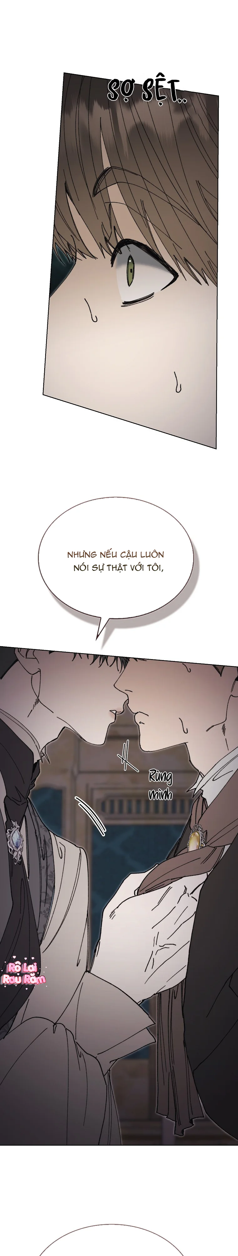 Tôi đã bị trở thành nô lệ của người mà tôi từng vứt bỏ Chapter 53 - Next 