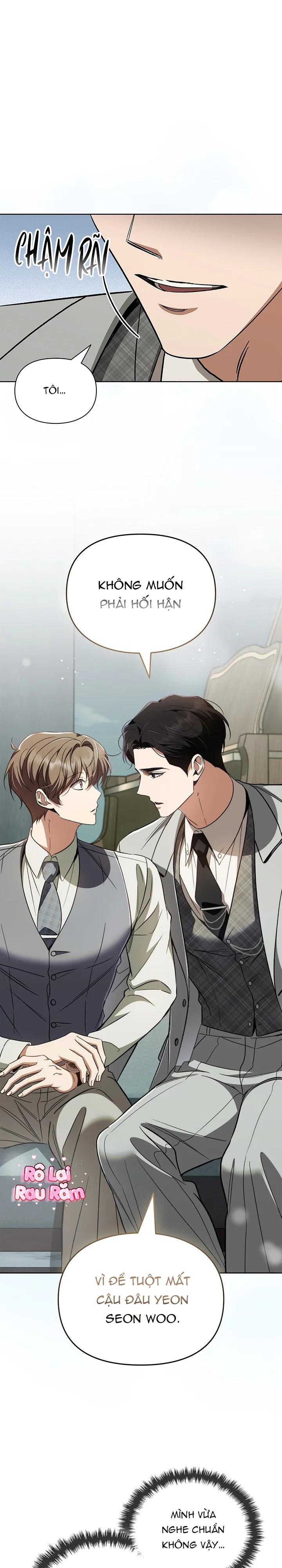 KHỞI TẠO KẾT ẨN Chapter 50 - Next 