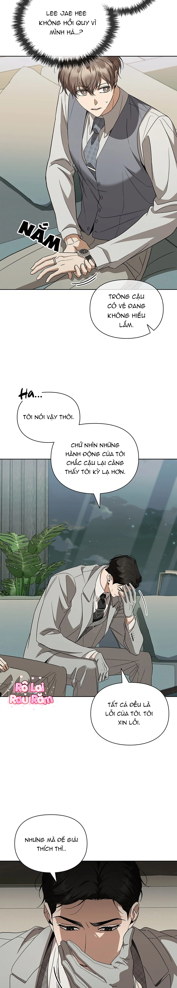 KHỞI TẠO KẾT ẨN Chapter 50 - Next 