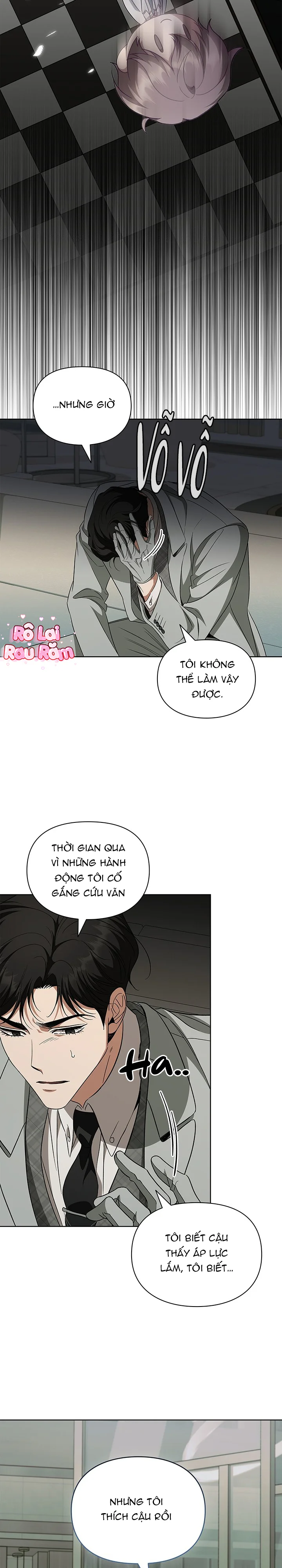 KHỞI TẠO KẾT ẨN Chapter 50 - Next 