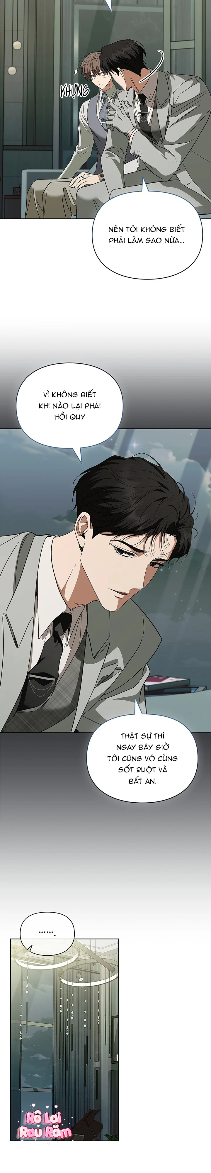 KHỞI TẠO KẾT ẨN Chapter 50 - Next 