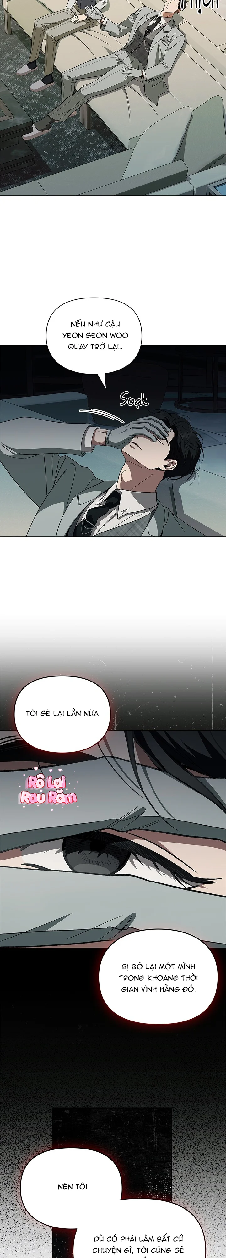 KHỞI TẠO KẾT ẨN Chapter 50 - Next 