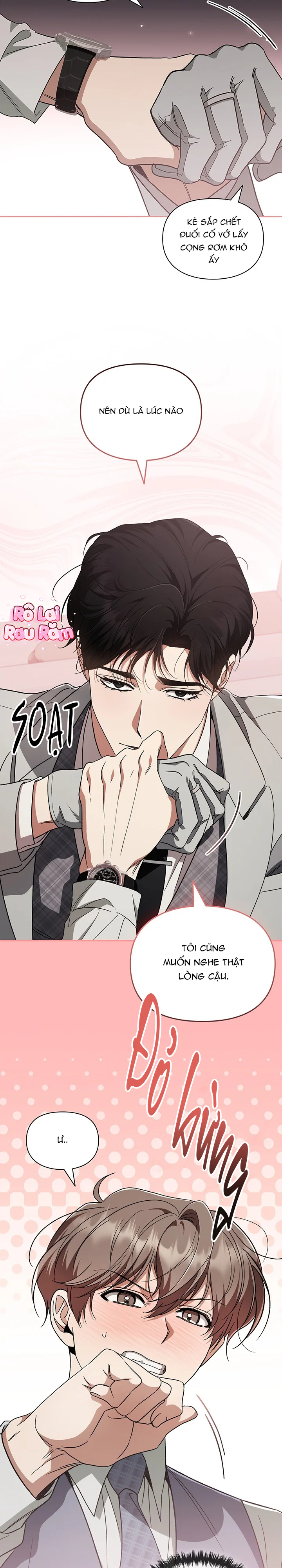 KHỞI TẠO KẾT ẨN Chapter 50 - Next 