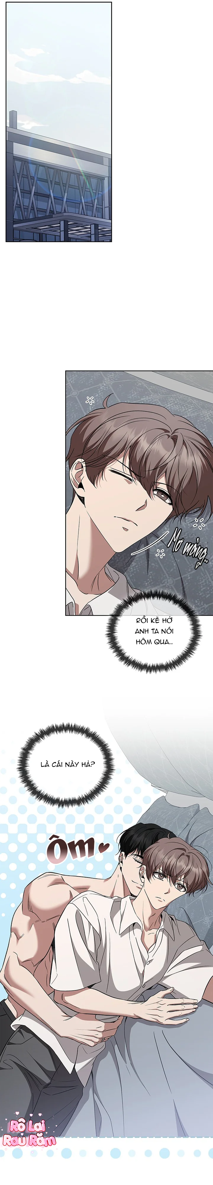 KHỞI TẠO KẾT ẨN Chapter 50 - Next 