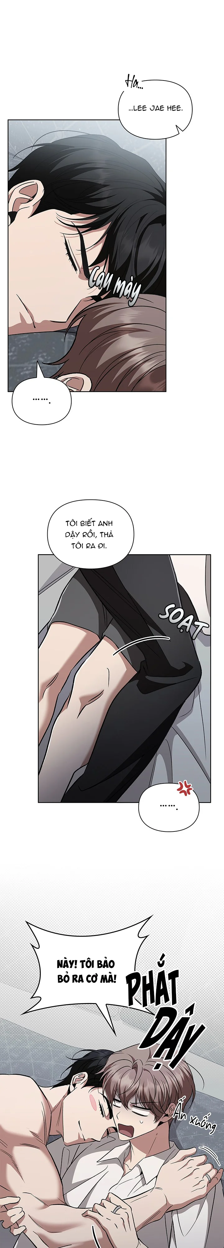 KHỞI TẠO KẾT ẨN Chapter 50 - Next 