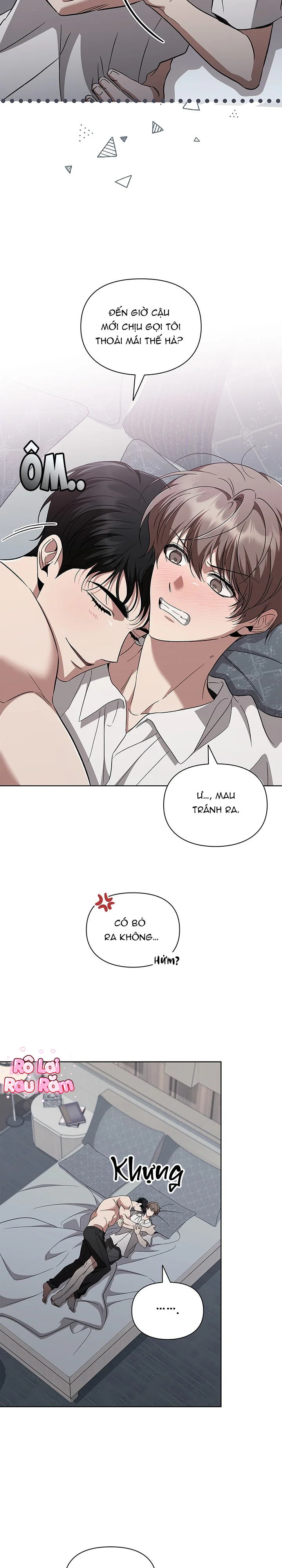 KHỞI TẠO KẾT ẨN Chapter 50 - Next 