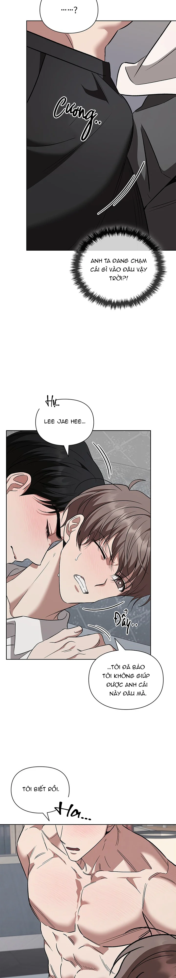 KHỞI TẠO KẾT ẨN Chapter 50 - Next 