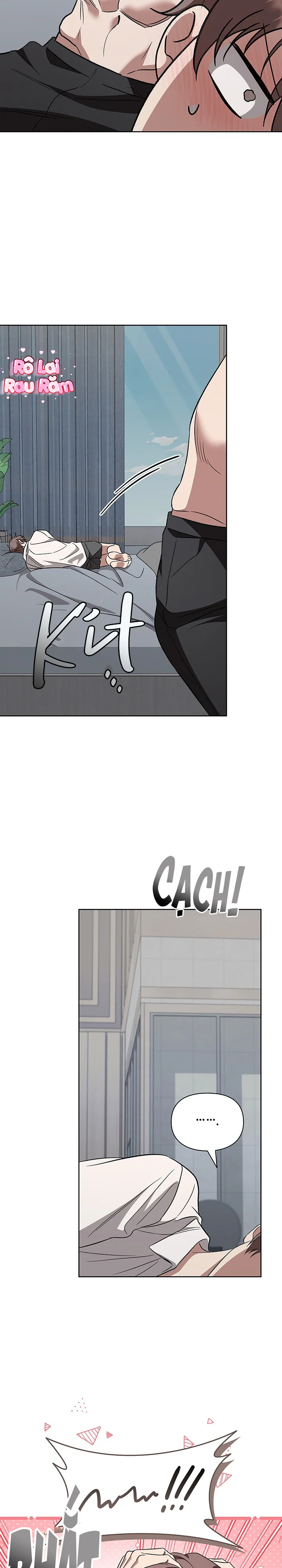 KHỞI TẠO KẾT ẨN Chapter 50 - Next 