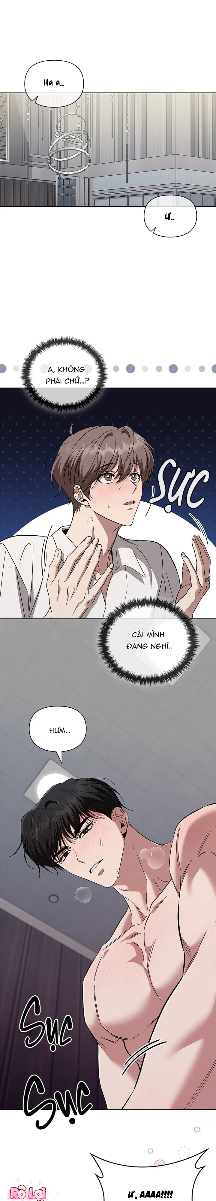 KHỞI TẠO KẾT ẨN Chapter 50 - Next 