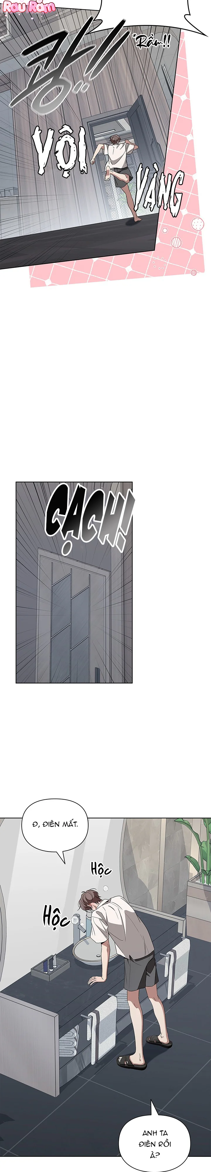 KHỞI TẠO KẾT ẨN Chapter 50 - Next 