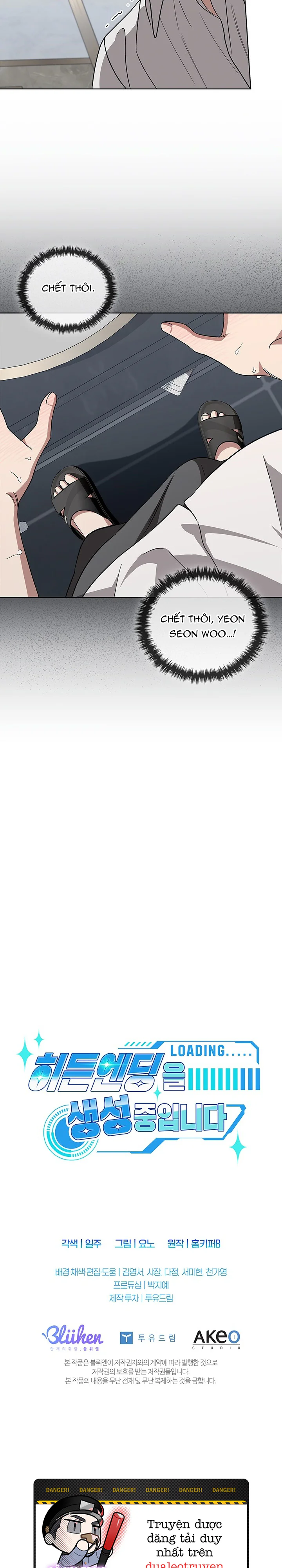 KHỞI TẠO KẾT ẨN Chapter 50 - Next 