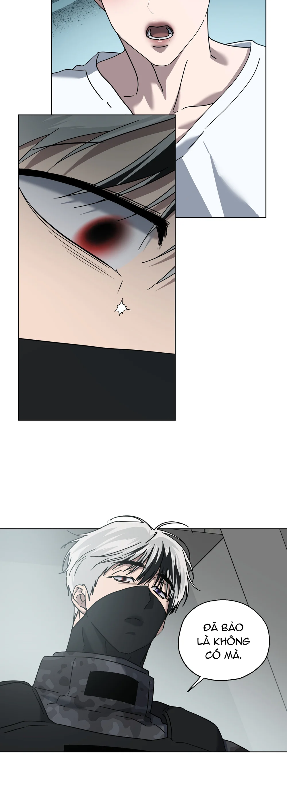 VỰC SÂU THẲM Chapter 78 - Next 