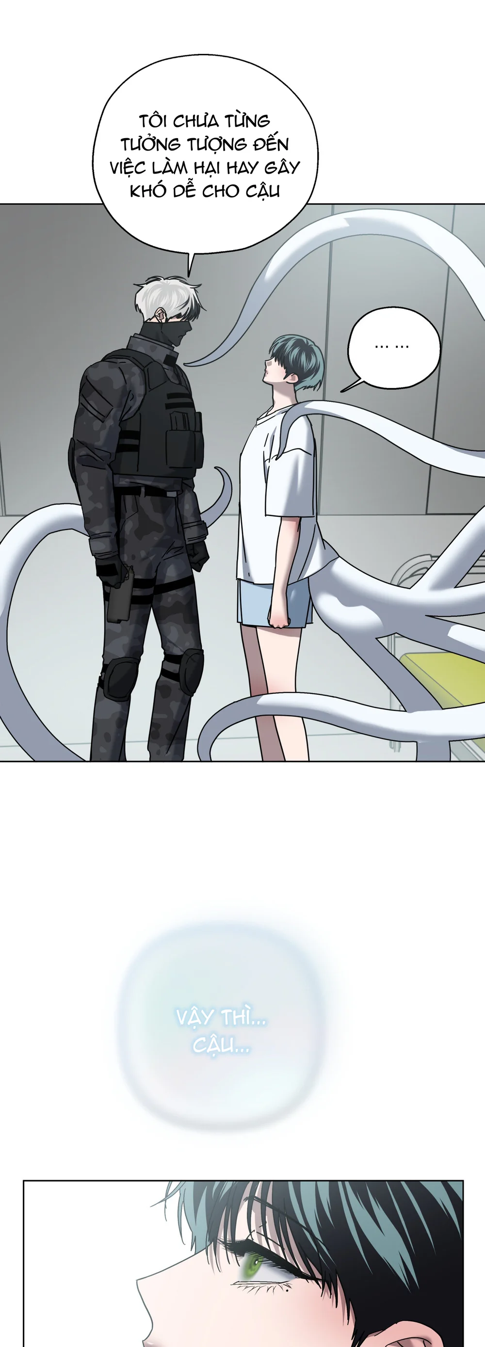 VỰC SÂU THẲM Chapter 78 - Next 