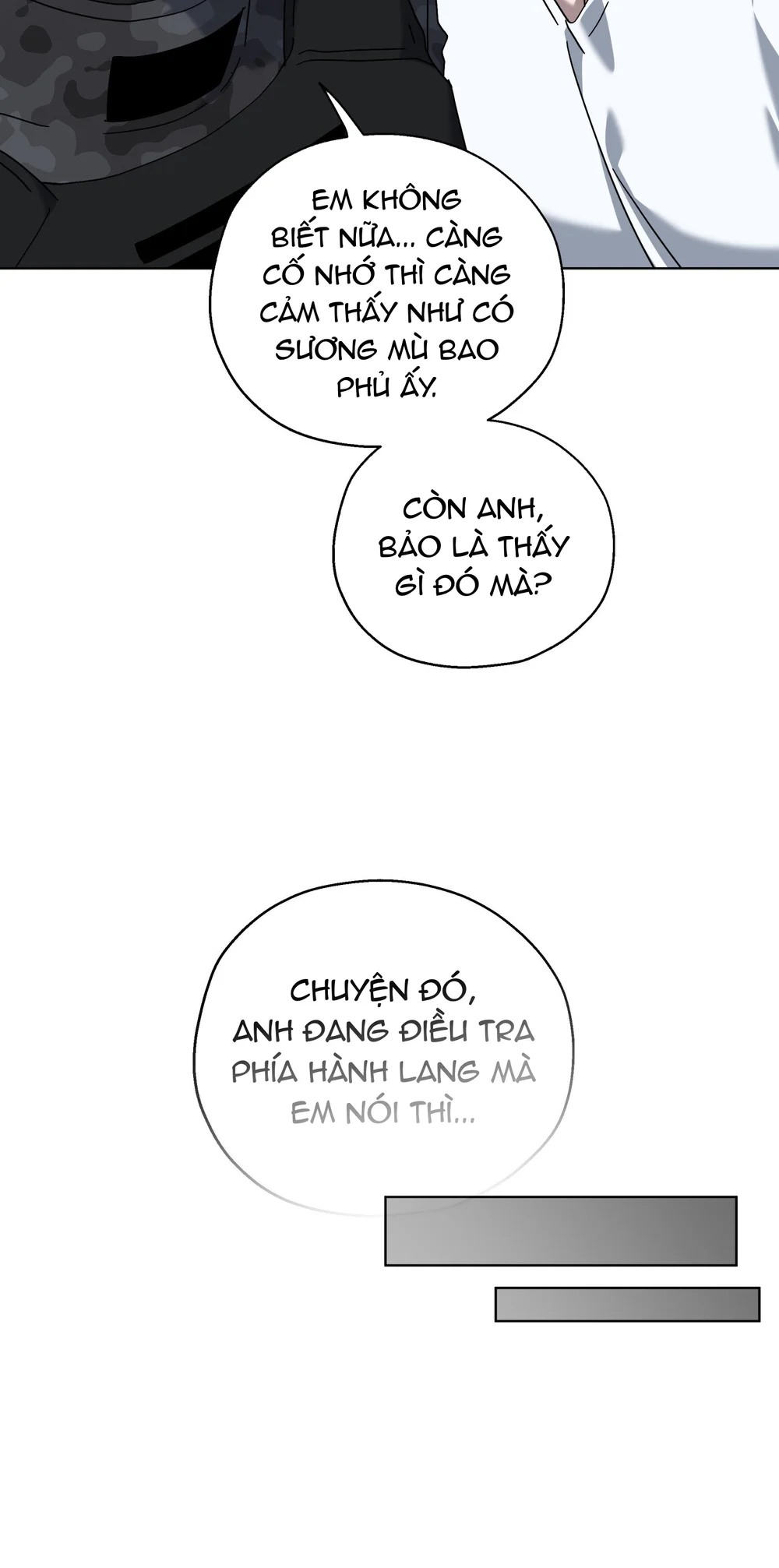 VỰC SÂU THẲM Chapter 78 - Next 