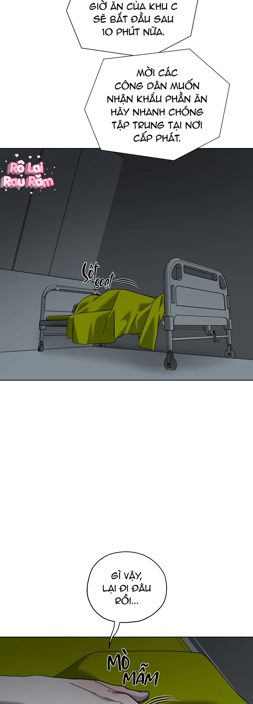 VỰC SÂU THẲM Chapter 78 - Next 