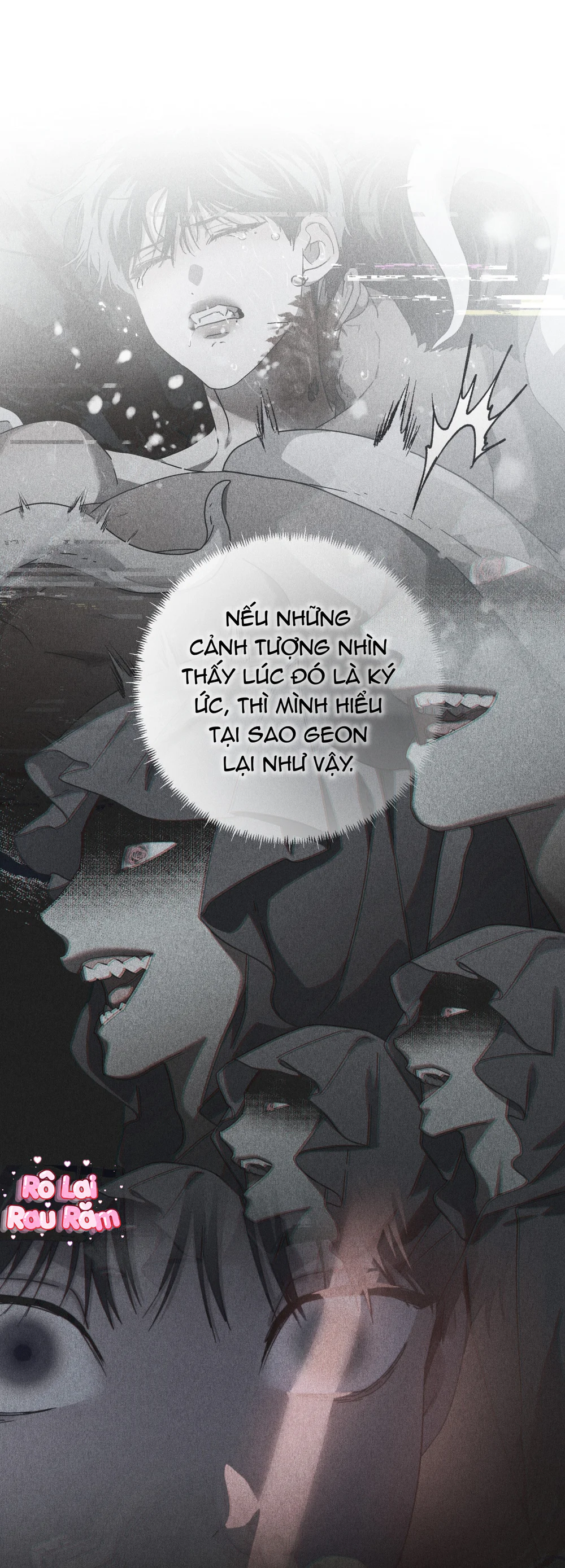 VỰC SÂU THẲM Chapter 78 - Next 