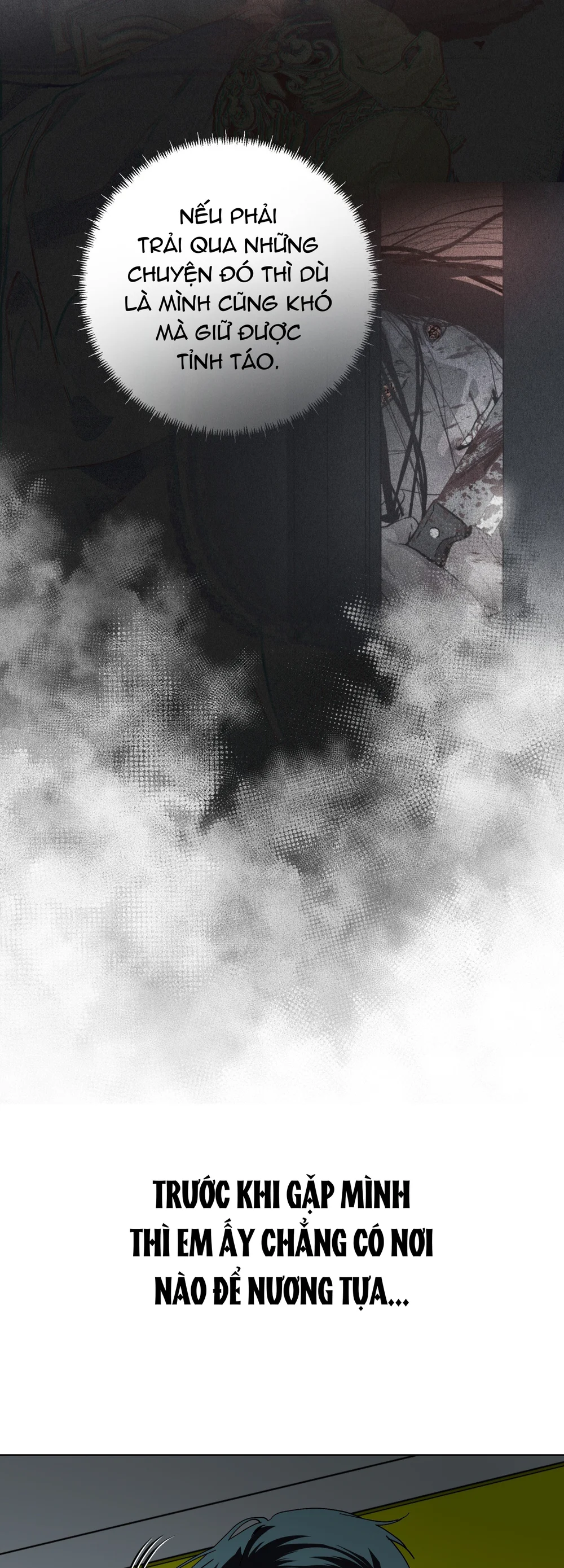 VỰC SÂU THẲM Chapter 78 - Next 