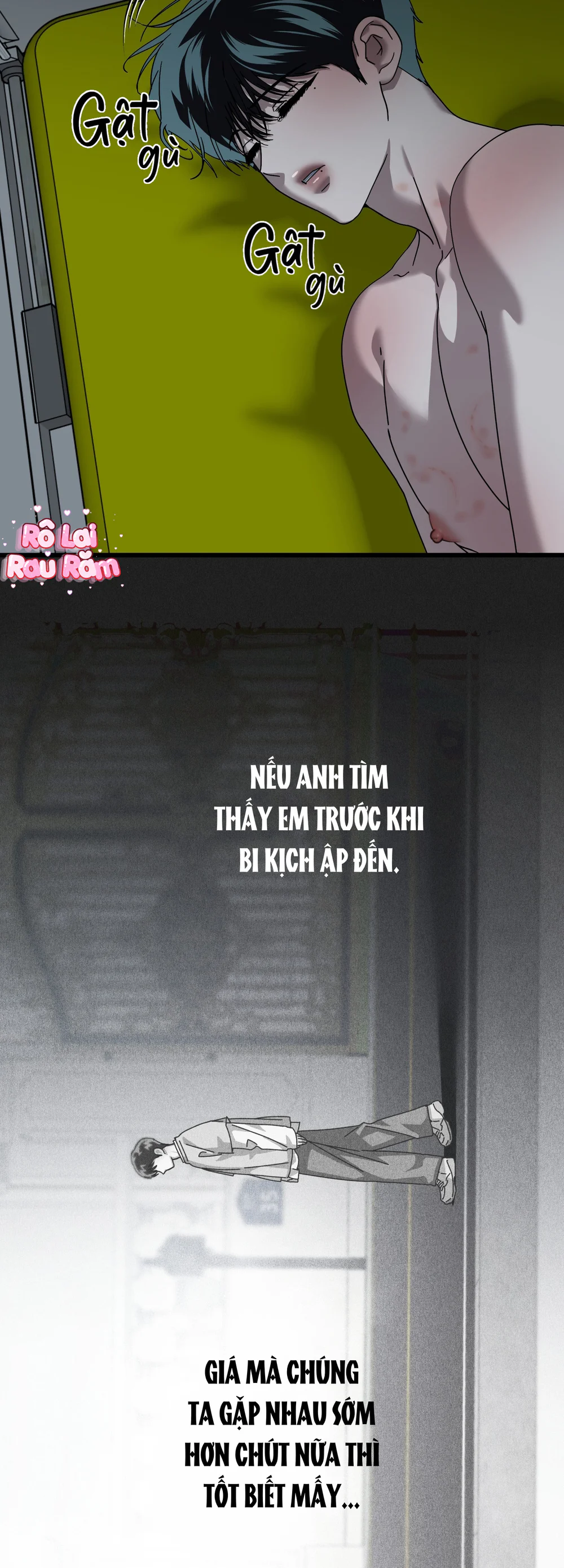 VỰC SÂU THẲM Chapter 78 - Next 